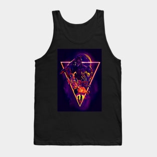 Psycho Gorman Tank Top